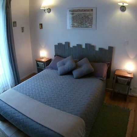 Chambres D'Hotes Le Casse Noix 萨尔拉拉卡内达 外观 照片