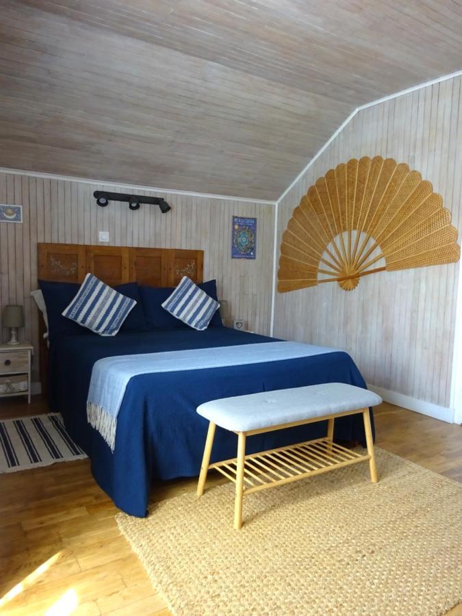 Chambres D'Hotes Le Casse Noix 萨尔拉拉卡内达 外观 照片