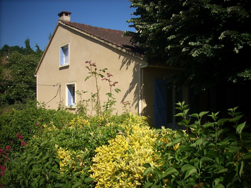Chambres D'Hotes Le Casse Noix 萨尔拉拉卡内达 外观 照片