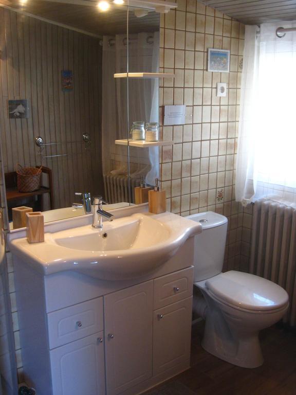 Chambres D'Hotes Le Casse Noix 萨尔拉拉卡内达 外观 照片