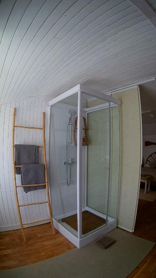 Chambres D'Hotes Le Casse Noix 萨尔拉拉卡内达 外观 照片